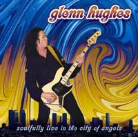 Glenn Hughes